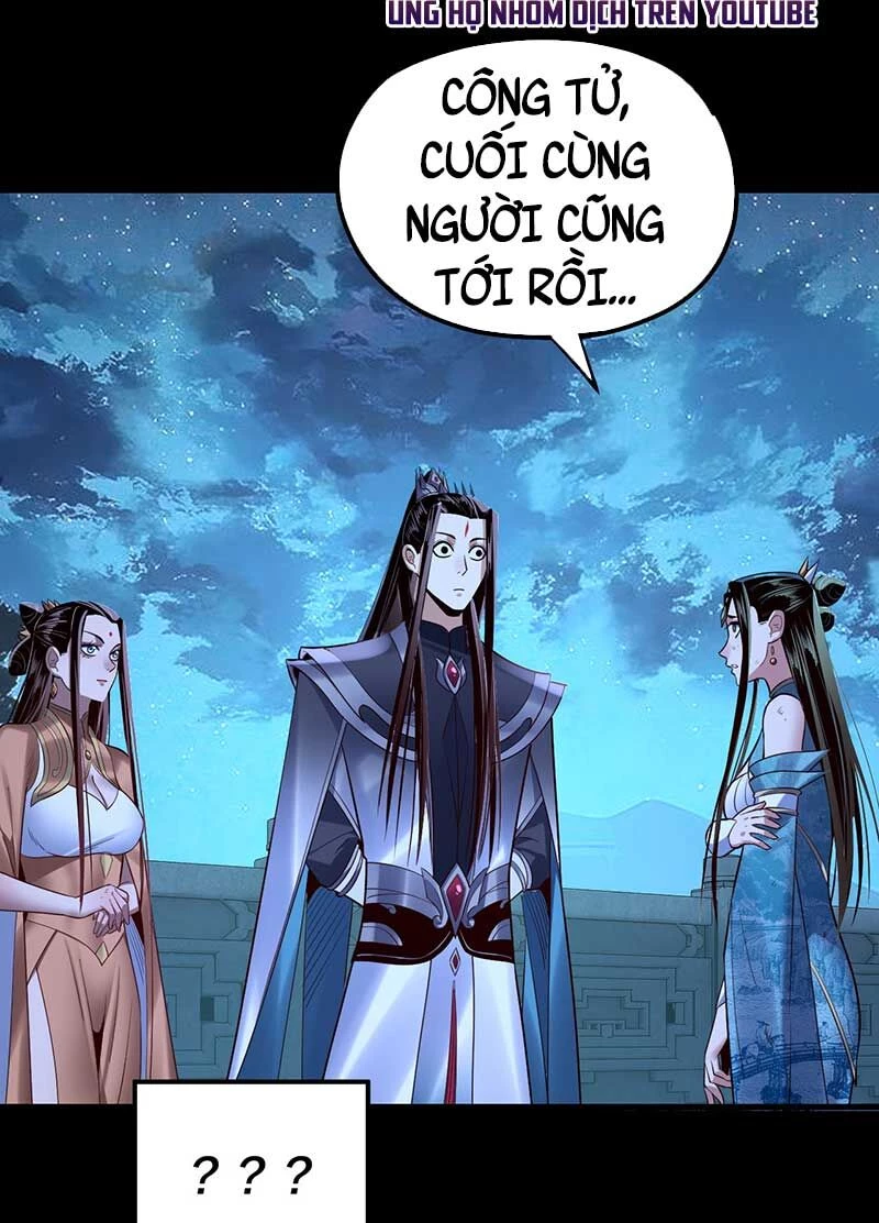 [FIX Thứ tự] Ta Trời Sinh Đã Là Nhân Vật Phản Diện Chapter 141.5 - Trang 2