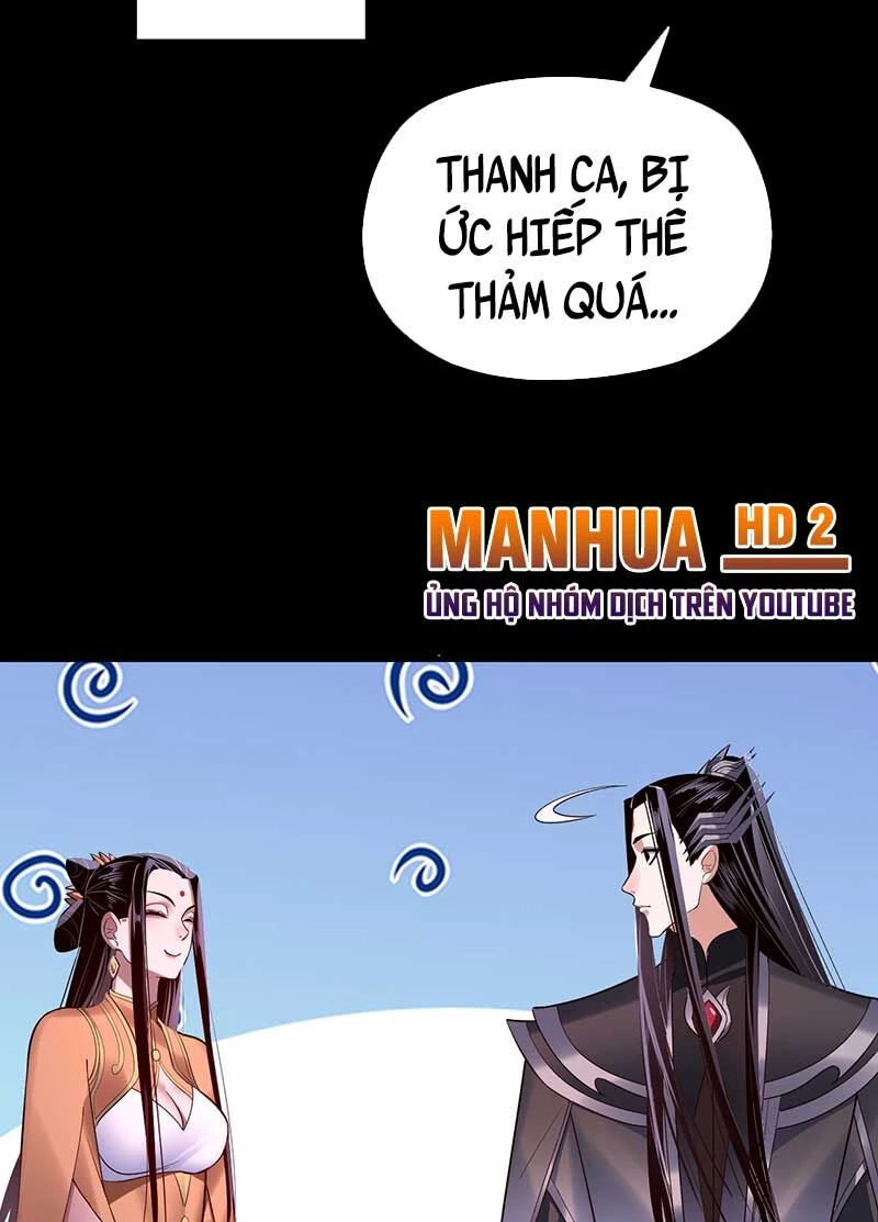 [FIX Thứ tự] Ta Trời Sinh Đã Là Nhân Vật Phản Diện Chapter 141.5 - Trang 2