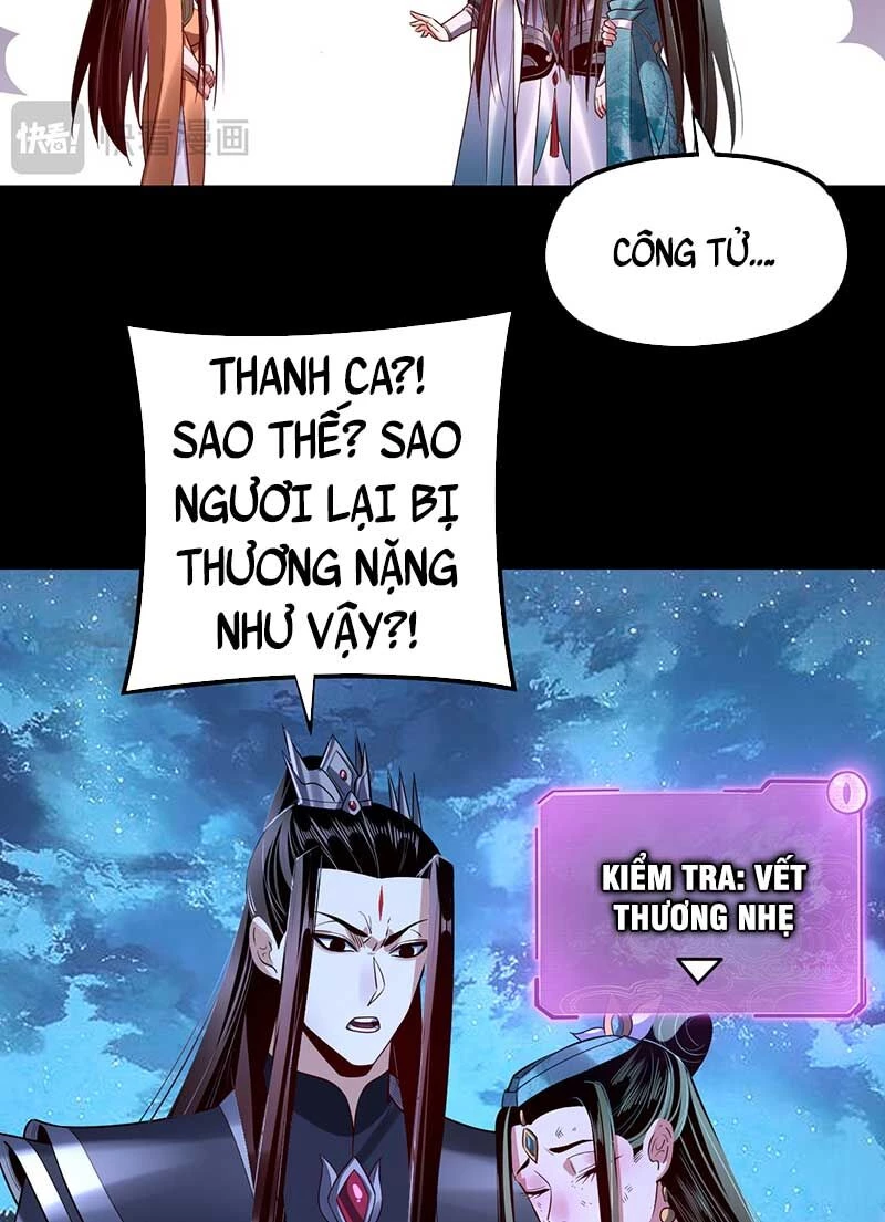 [FIX Thứ tự] Ta Trời Sinh Đã Là Nhân Vật Phản Diện Chapter 141.5 - Trang 2