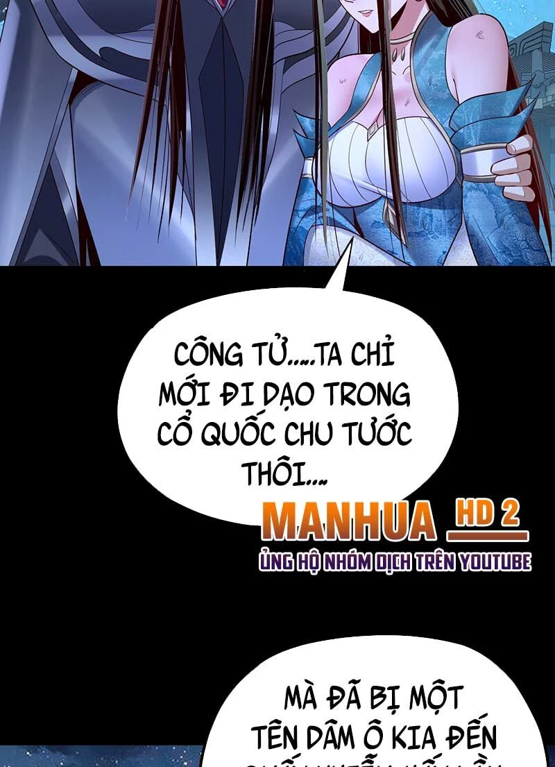 [FIX Thứ tự] Ta Trời Sinh Đã Là Nhân Vật Phản Diện Chapter 141.5 - Trang 2