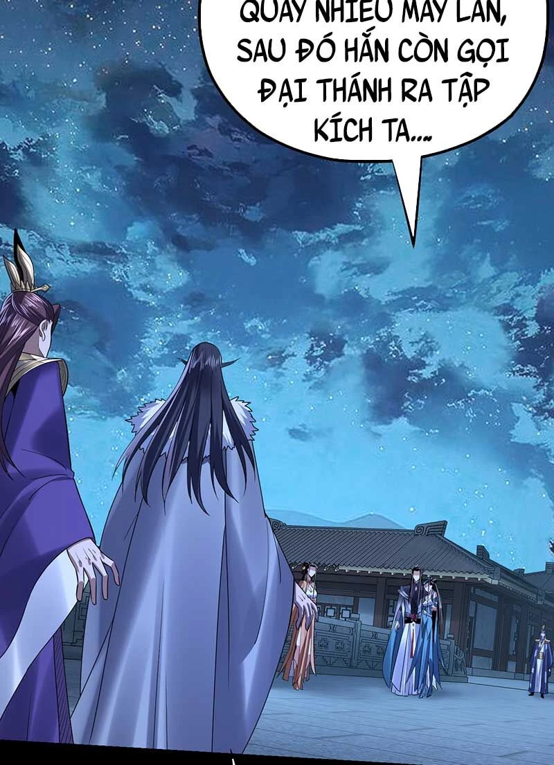 [FIX Thứ tự] Ta Trời Sinh Đã Là Nhân Vật Phản Diện Chapter 141.5 - Trang 2