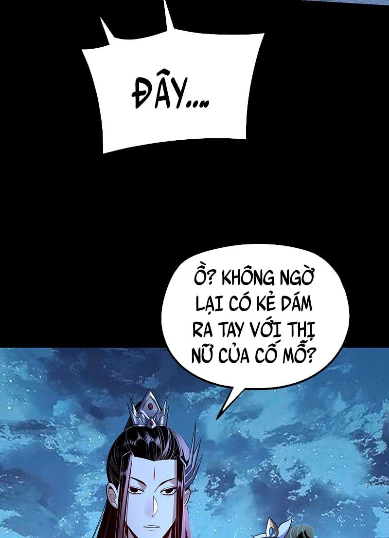 [FIX Thứ tự] Ta Trời Sinh Đã Là Nhân Vật Phản Diện Chapter 141.5 - Trang 2