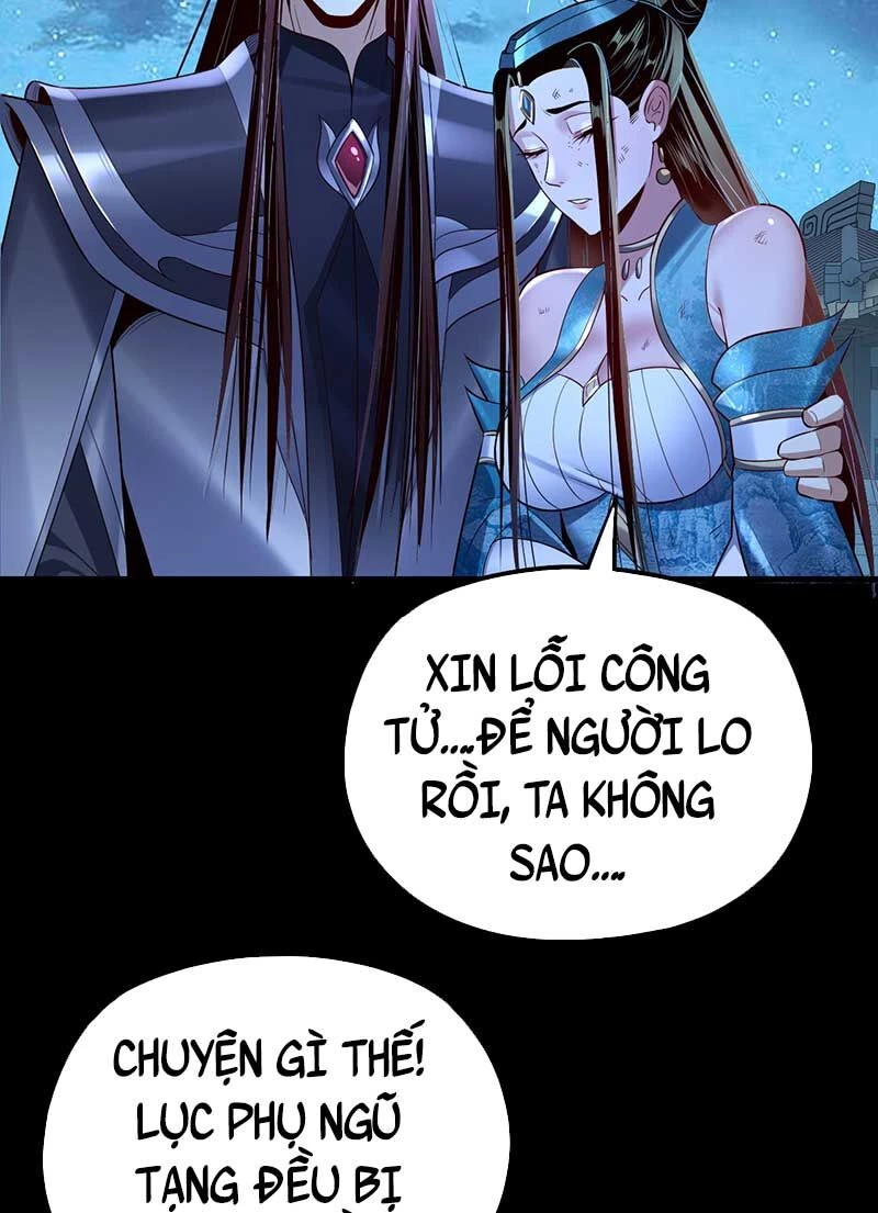 [FIX Thứ tự] Ta Trời Sinh Đã Là Nhân Vật Phản Diện Chapter 141.5 - Trang 2