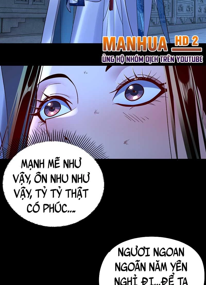 [FIX Thứ tự] Ta Trời Sinh Đã Là Nhân Vật Phản Diện Chapter 141.5 - Trang 2