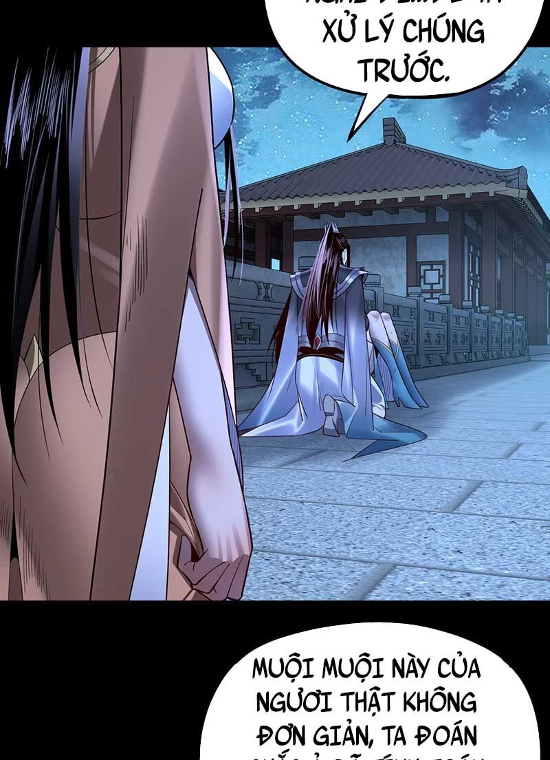 [FIX Thứ tự] Ta Trời Sinh Đã Là Nhân Vật Phản Diện Chapter 141.5 - Trang 2