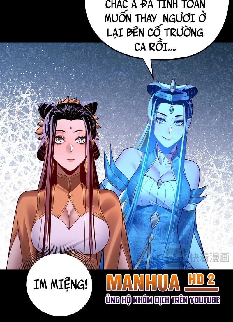 [FIX Thứ tự] Ta Trời Sinh Đã Là Nhân Vật Phản Diện Chapter 141.5 - Trang 2