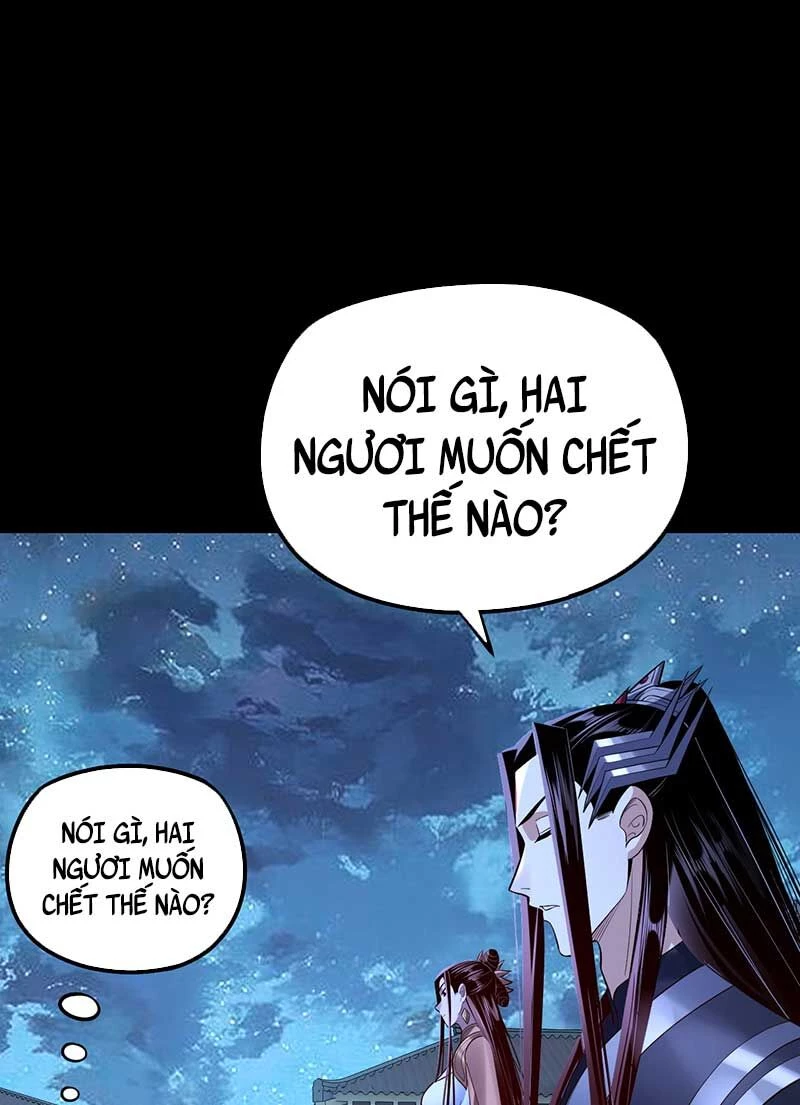 [FIX Thứ tự] Ta Trời Sinh Đã Là Nhân Vật Phản Diện Chapter 141 - Trang 2