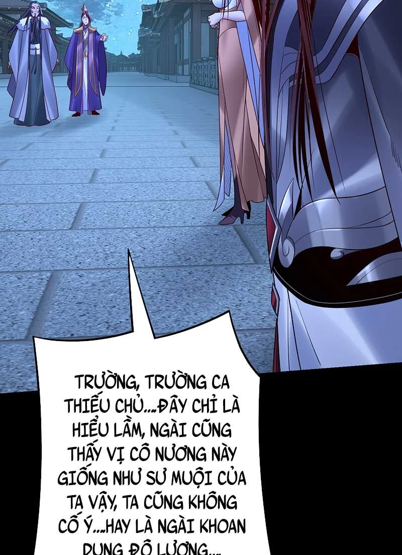 [FIX Thứ tự] Ta Trời Sinh Đã Là Nhân Vật Phản Diện Chapter 141 - Trang 2