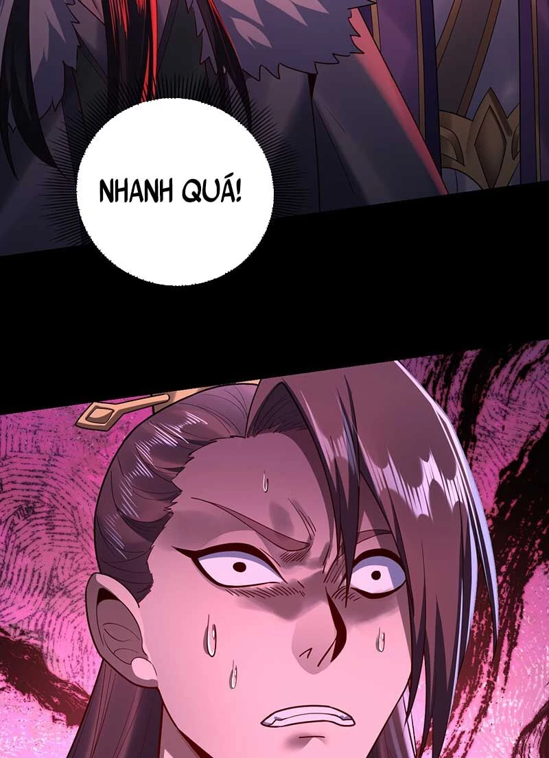 [FIX Thứ tự] Ta Trời Sinh Đã Là Nhân Vật Phản Diện Chapter 141 - Trang 2