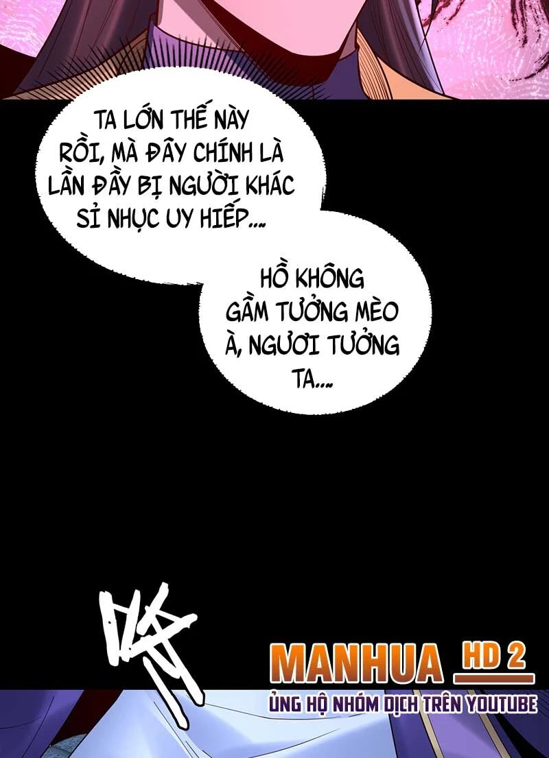 [FIX Thứ tự] Ta Trời Sinh Đã Là Nhân Vật Phản Diện Chapter 141 - Trang 2