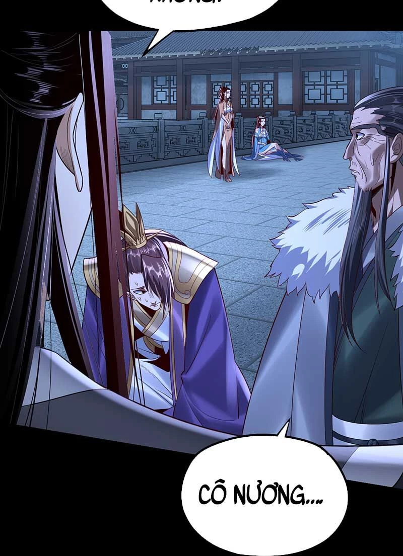 [FIX Thứ tự] Ta Trời Sinh Đã Là Nhân Vật Phản Diện Chapter 141 - Trang 2