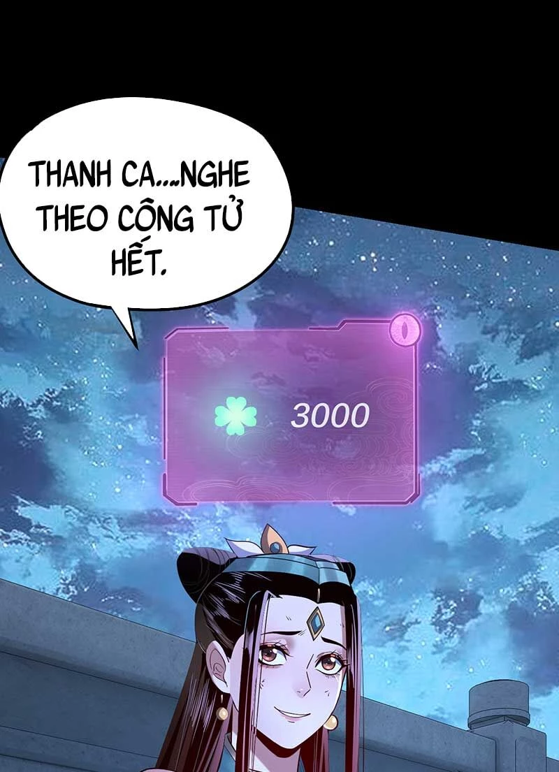 [FIX Thứ tự] Ta Trời Sinh Đã Là Nhân Vật Phản Diện Chapter 141 - Trang 2