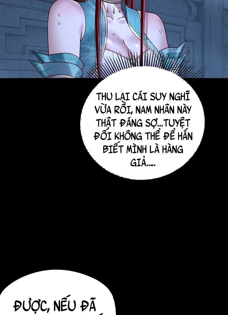 [FIX Thứ tự] Ta Trời Sinh Đã Là Nhân Vật Phản Diện Chapter 141 - Trang 2