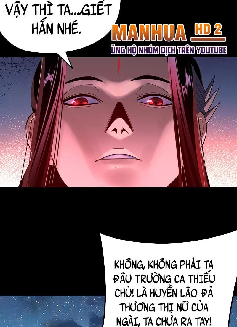 [FIX Thứ tự] Ta Trời Sinh Đã Là Nhân Vật Phản Diện Chapter 141 - Trang 2