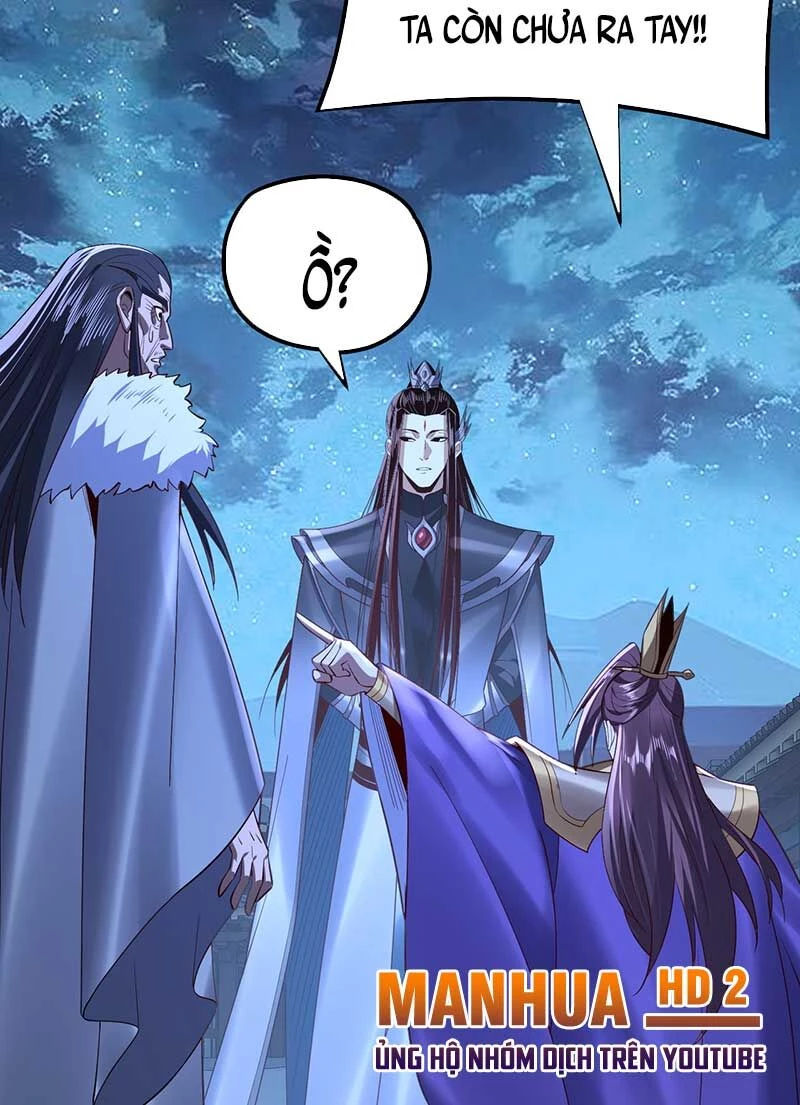 [FIX Thứ tự] Ta Trời Sinh Đã Là Nhân Vật Phản Diện Chapter 141 - Trang 2