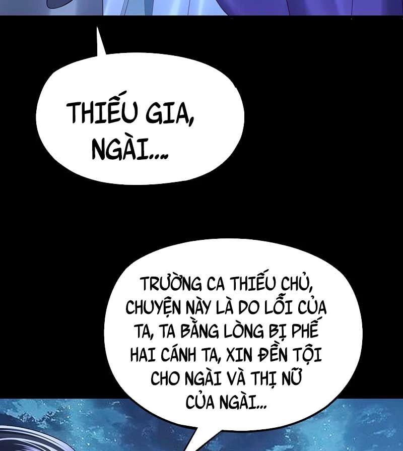 [FIX Thứ tự] Ta Trời Sinh Đã Là Nhân Vật Phản Diện Chapter 141 - Trang 2