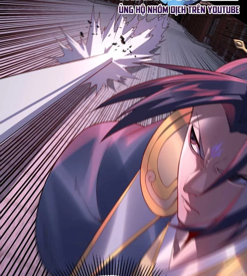 [FIX Thứ tự] Ta Trời Sinh Đã Là Nhân Vật Phản Diện Chapter 141 - Trang 2