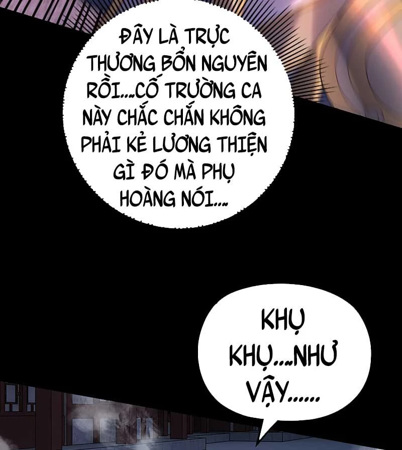 [FIX Thứ tự] Ta Trời Sinh Đã Là Nhân Vật Phản Diện Chapter 141 - Trang 2