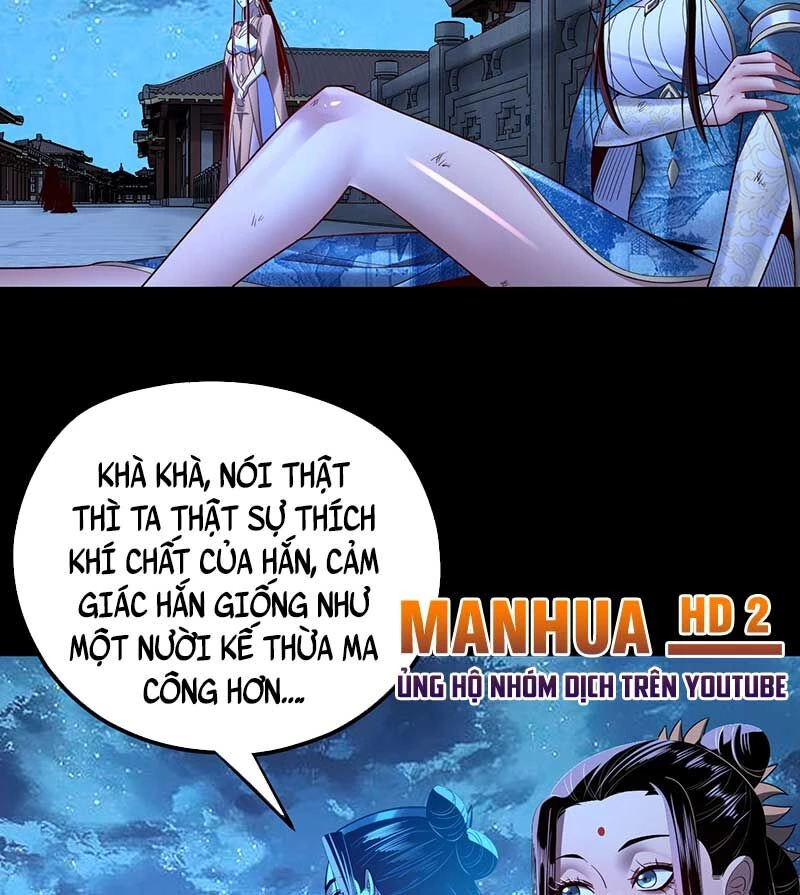 [FIX Thứ tự] Ta Trời Sinh Đã Là Nhân Vật Phản Diện Chapter 141 - Trang 2