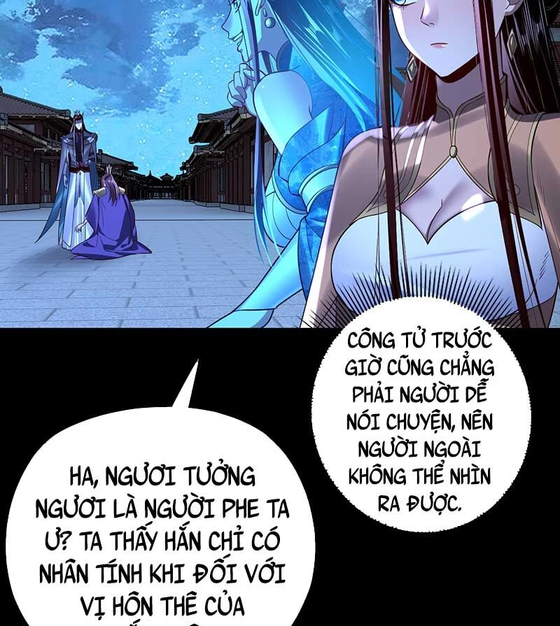 [FIX Thứ tự] Ta Trời Sinh Đã Là Nhân Vật Phản Diện Chapter 141 - Trang 2