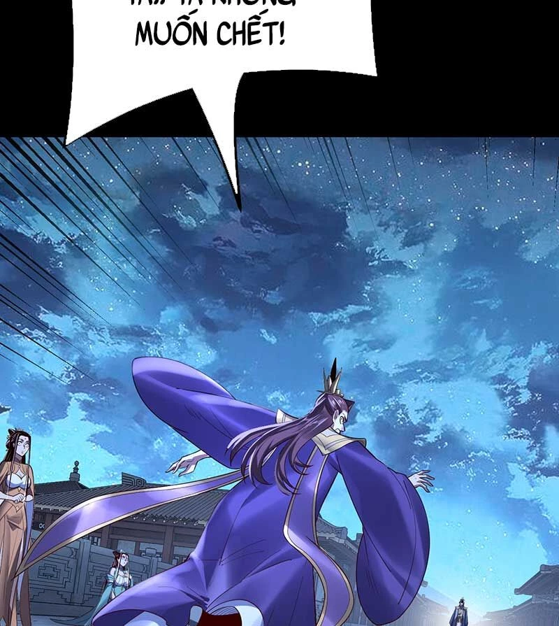 [FIX Thứ tự] Ta Trời Sinh Đã Là Nhân Vật Phản Diện Chapter 141 - Trang 2