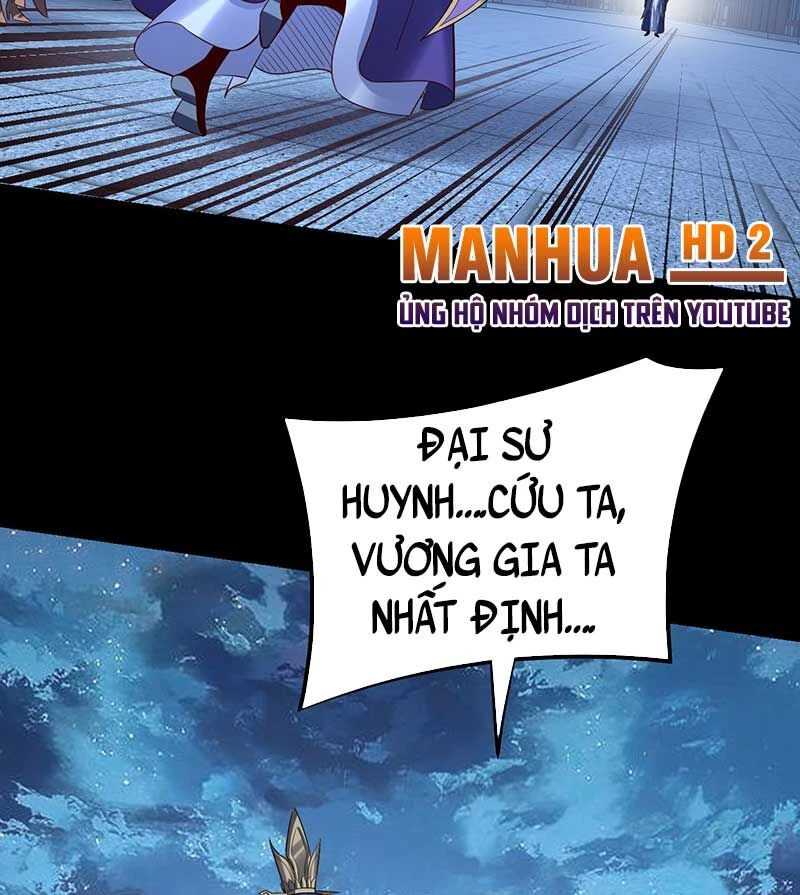 [FIX Thứ tự] Ta Trời Sinh Đã Là Nhân Vật Phản Diện Chapter 141 - Trang 2