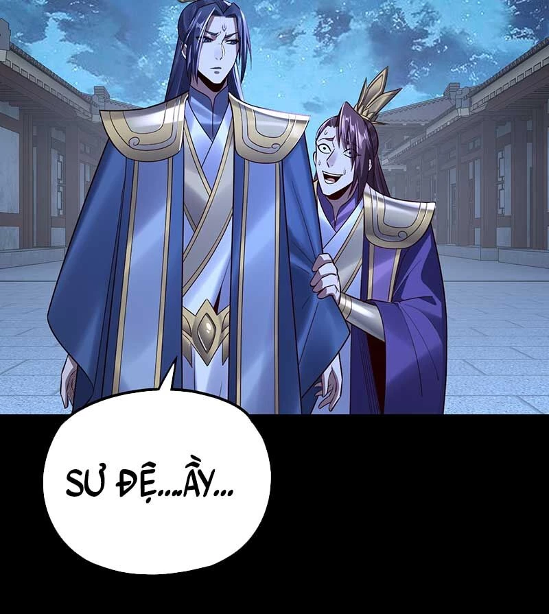 [FIX Thứ tự] Ta Trời Sinh Đã Là Nhân Vật Phản Diện Chapter 141 - Trang 2