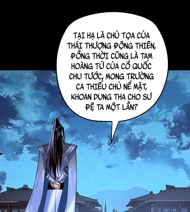 [FIX Thứ tự] Ta Trời Sinh Đã Là Nhân Vật Phản Diện Chapter 141 - Trang 2