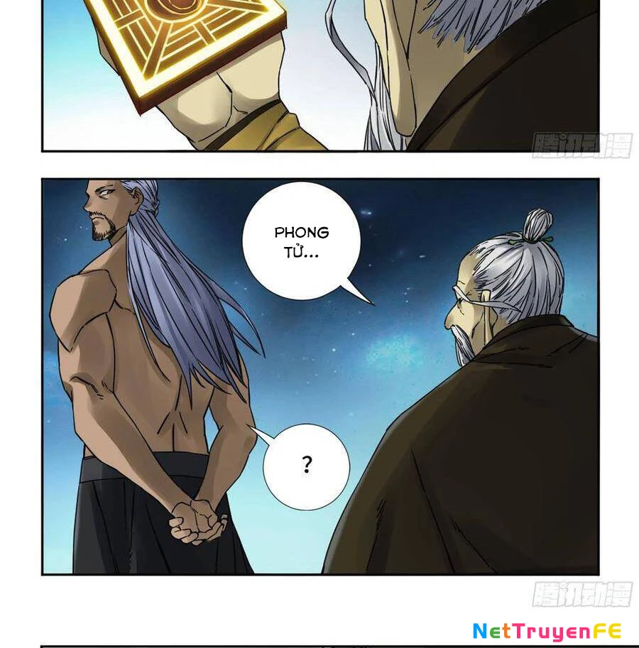 Truyền Võ Chapter 198 - Trang 4