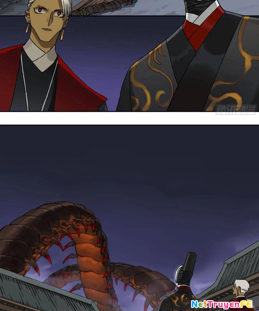 Truyền Võ Chapter 198 - Trang 4