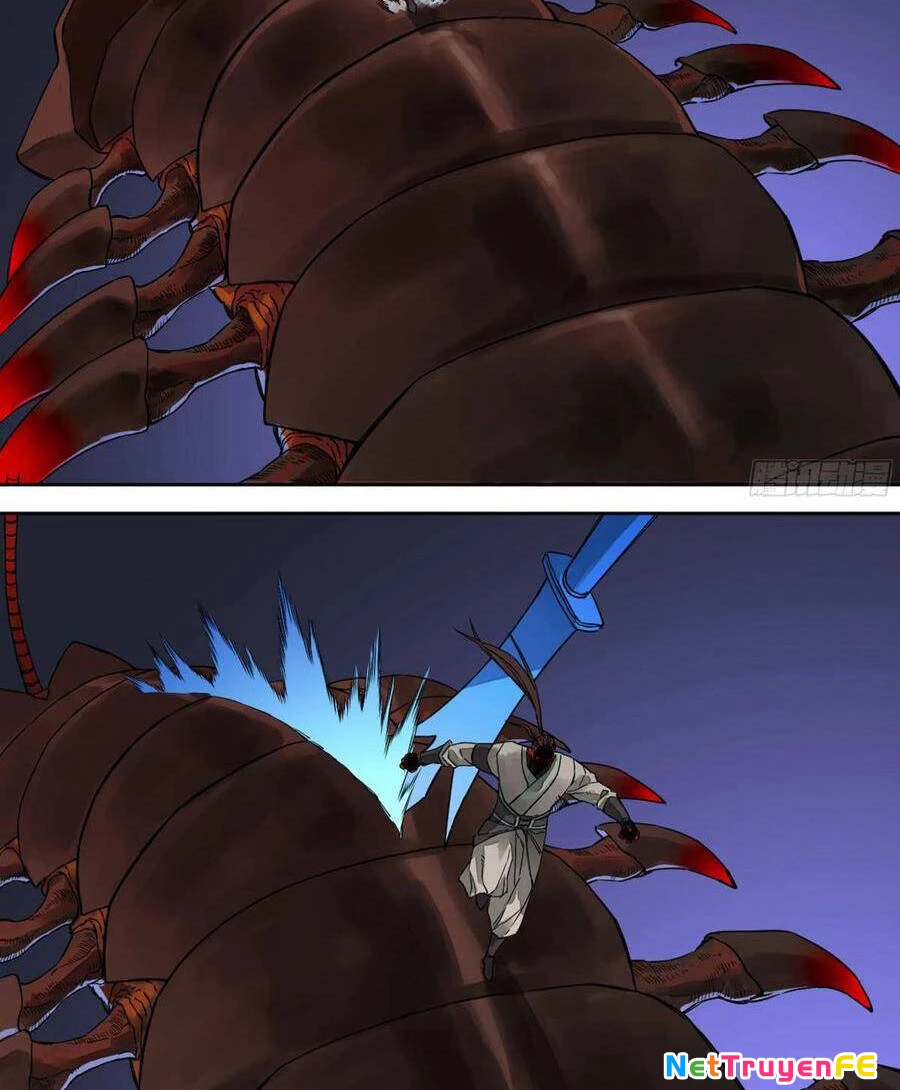 Truyền Võ Chapter 198 - Trang 4