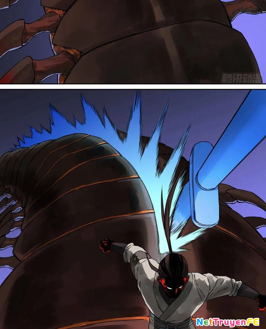 Truyền Võ Chapter 198 - Trang 4