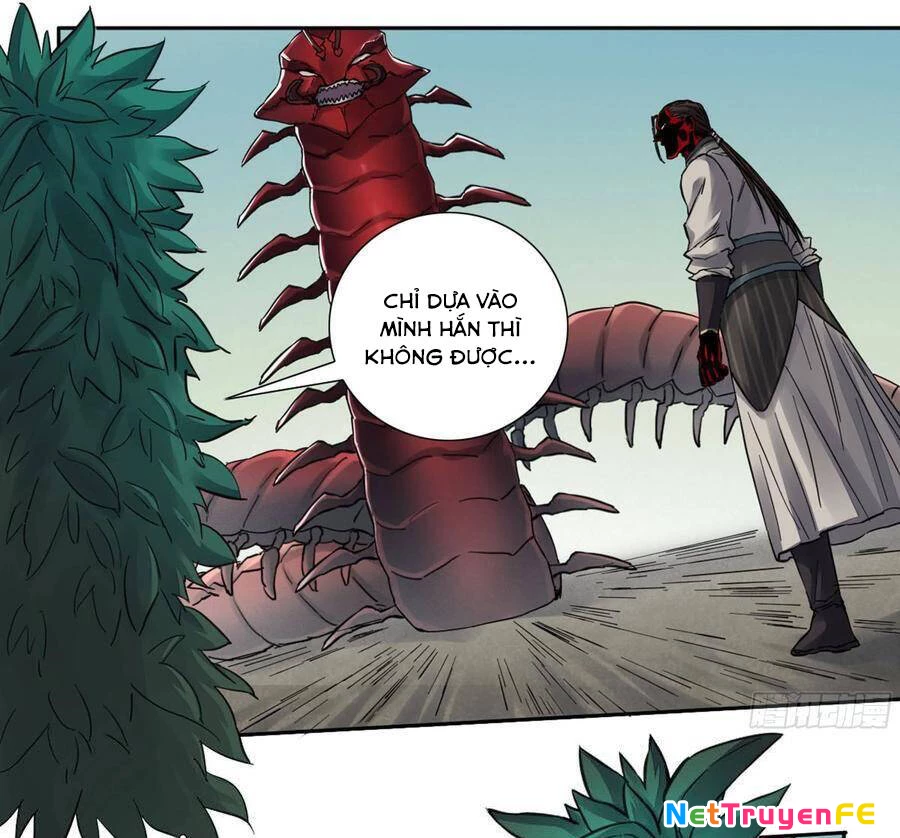 Truyền Võ Chapter 198 - Trang 4