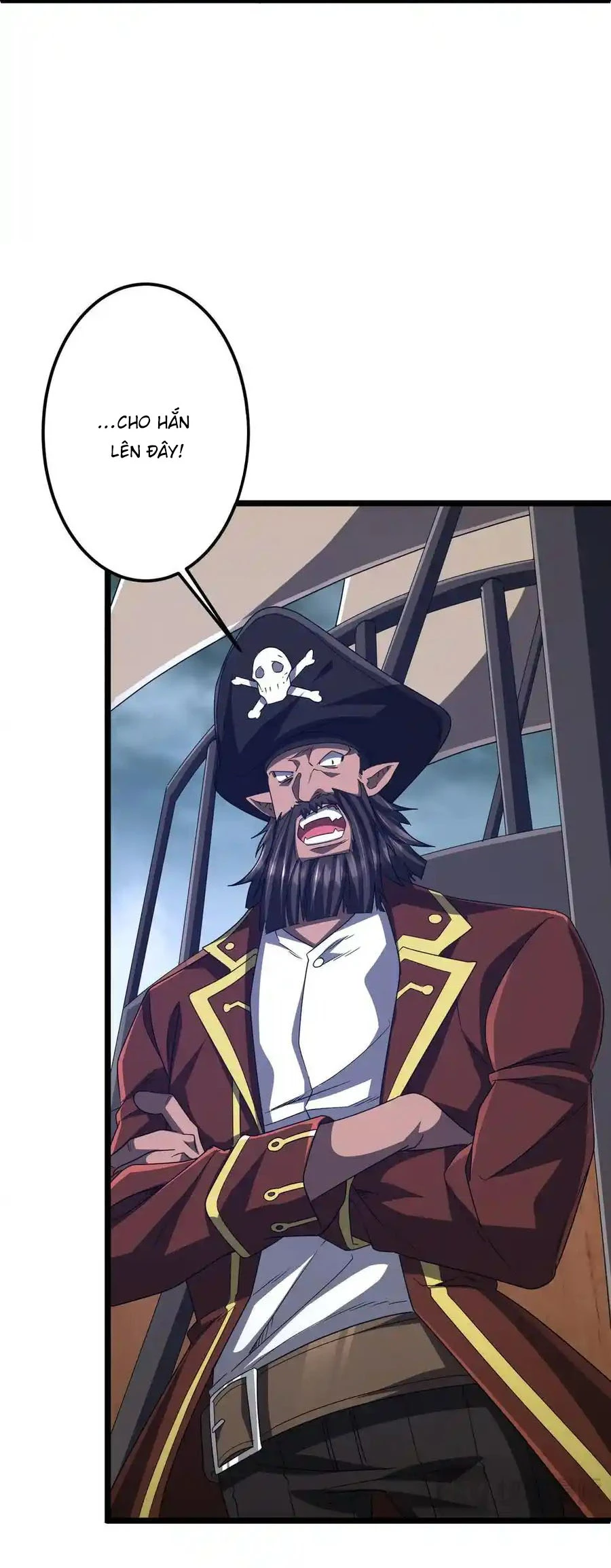 Bắt Đầu Với Trăm Vạn Minh Tệ Chapter 114 - Trang 4