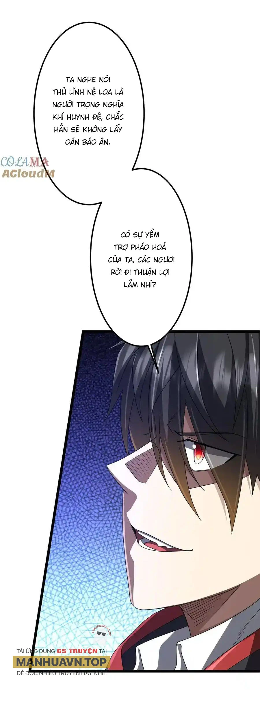 Bắt Đầu Với Trăm Vạn Minh Tệ Chapter 114 - Trang 4