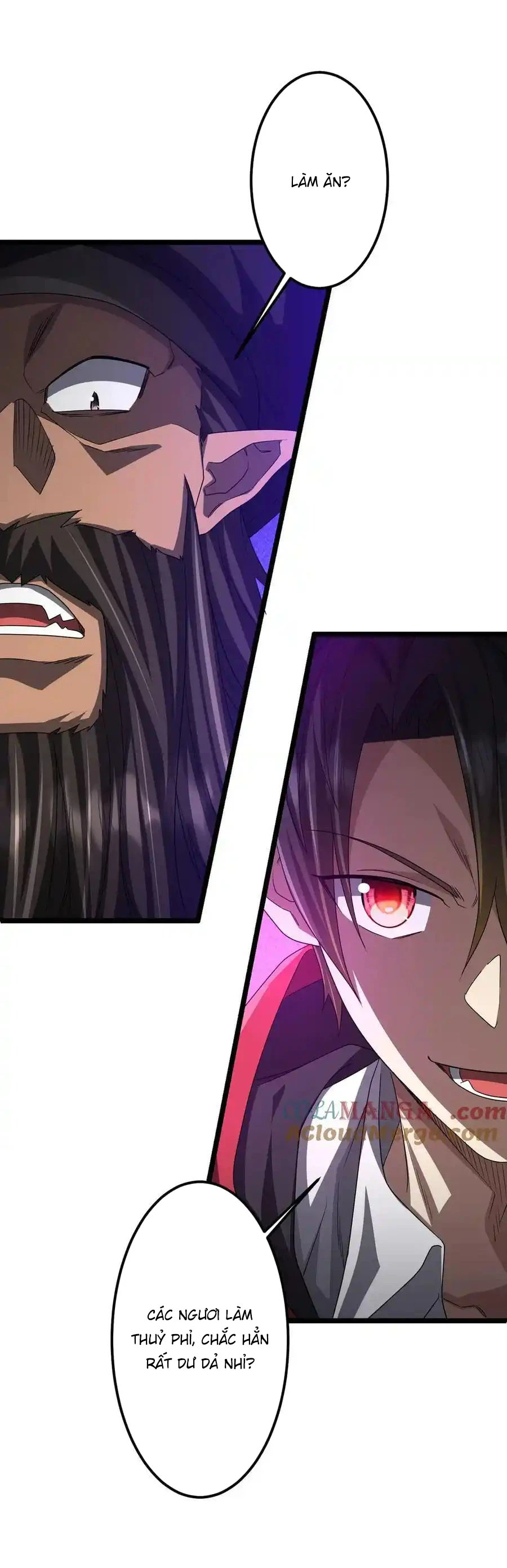 Bắt Đầu Với Trăm Vạn Minh Tệ Chapter 114 - Trang 4