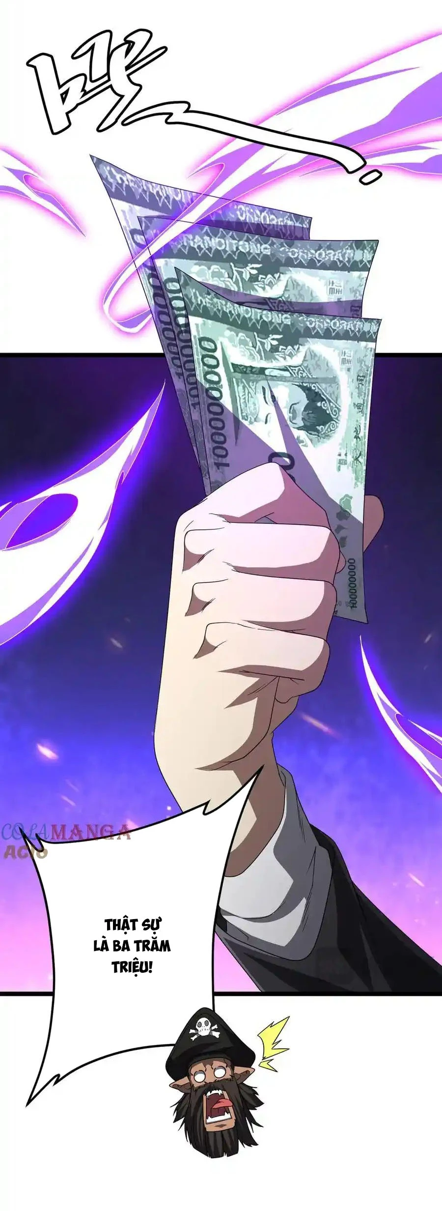 Bắt Đầu Với Trăm Vạn Minh Tệ Chapter 114 - Trang 4