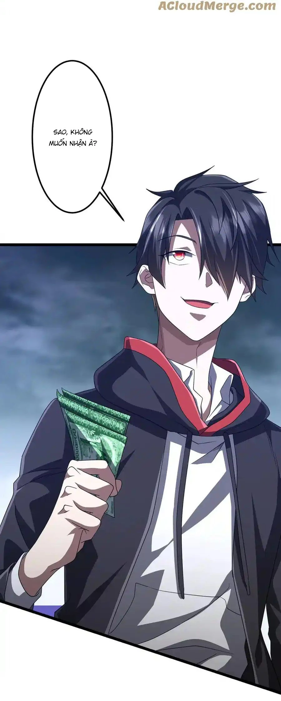 Bắt Đầu Với Trăm Vạn Minh Tệ Chapter 114 - Trang 4