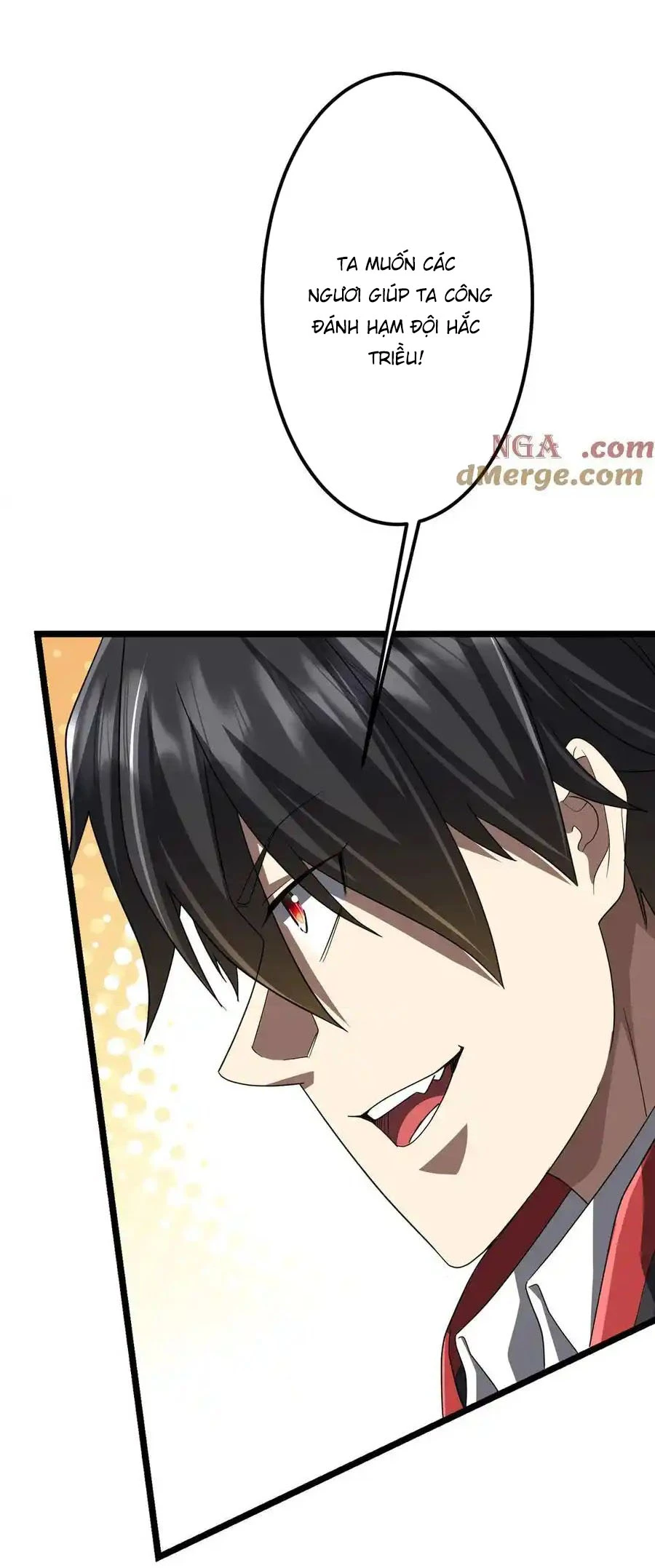 Bắt Đầu Với Trăm Vạn Minh Tệ Chapter 114 - Trang 4