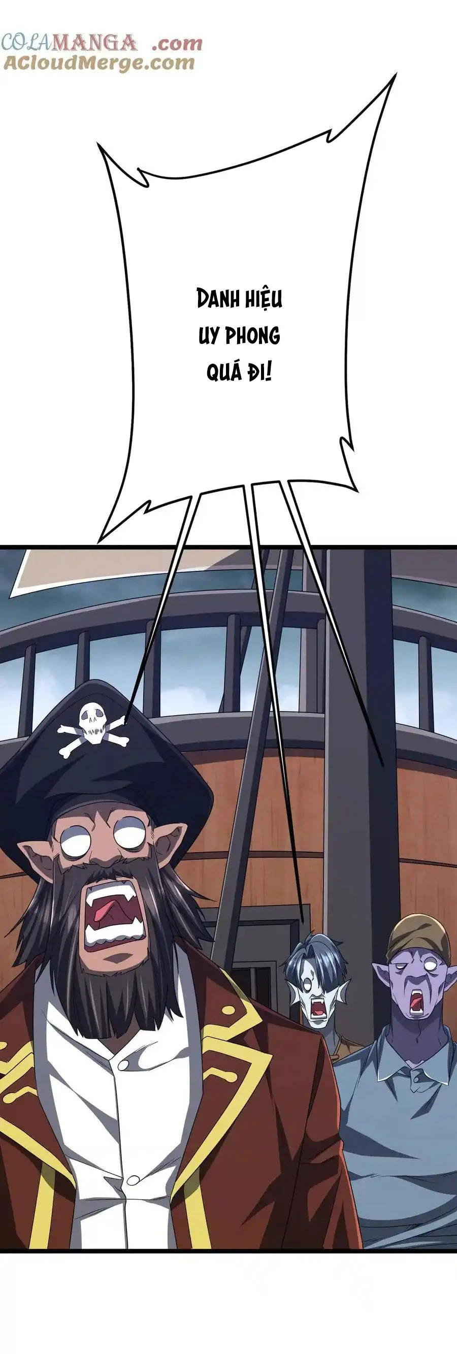 Bắt Đầu Với Trăm Vạn Minh Tệ Chapter 114 - Trang 4