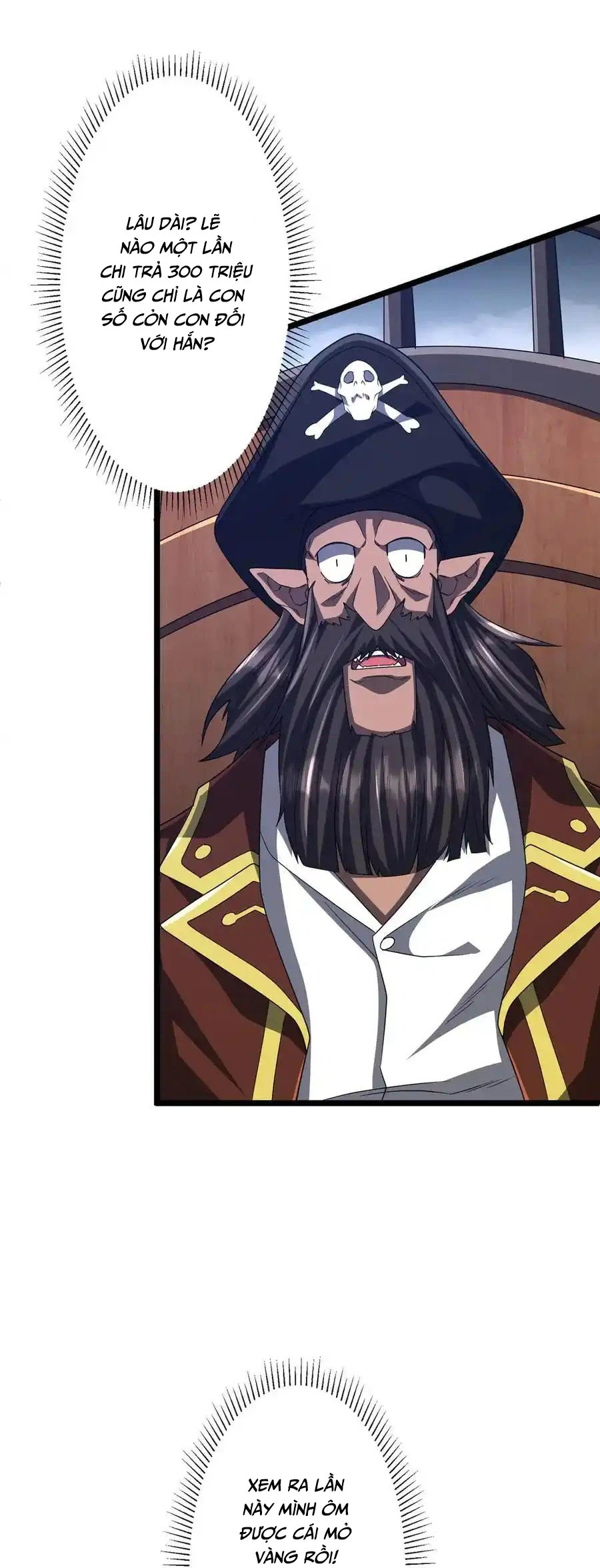 Bắt Đầu Với Trăm Vạn Minh Tệ Chapter 114 - Trang 4