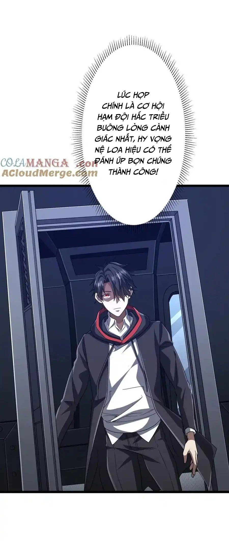 Bắt Đầu Với Trăm Vạn Minh Tệ Chapter 114 - Trang 4