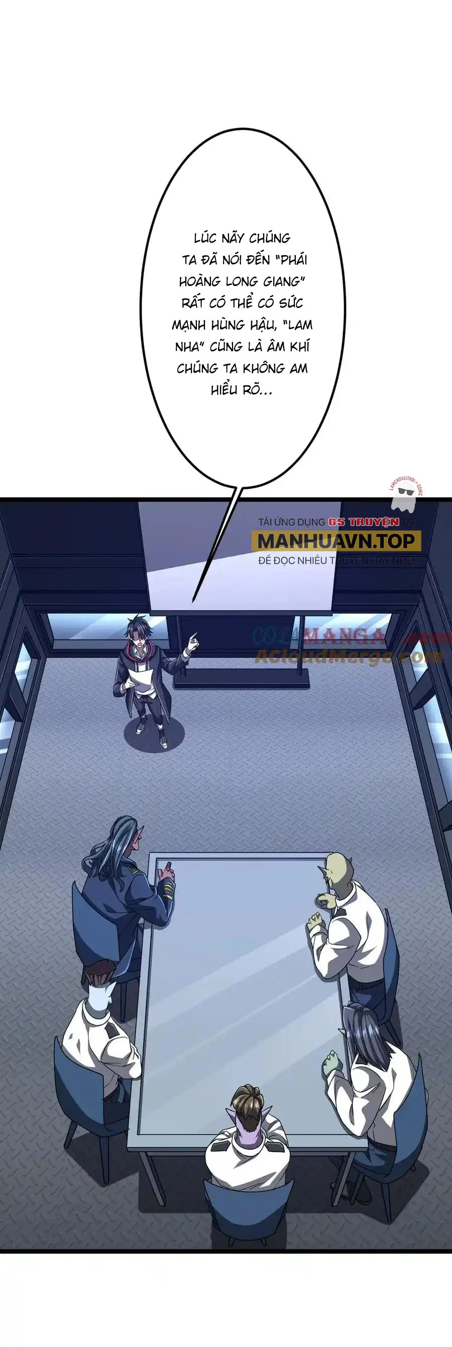 Bắt Đầu Với Trăm Vạn Minh Tệ Chapter 114 - Trang 4