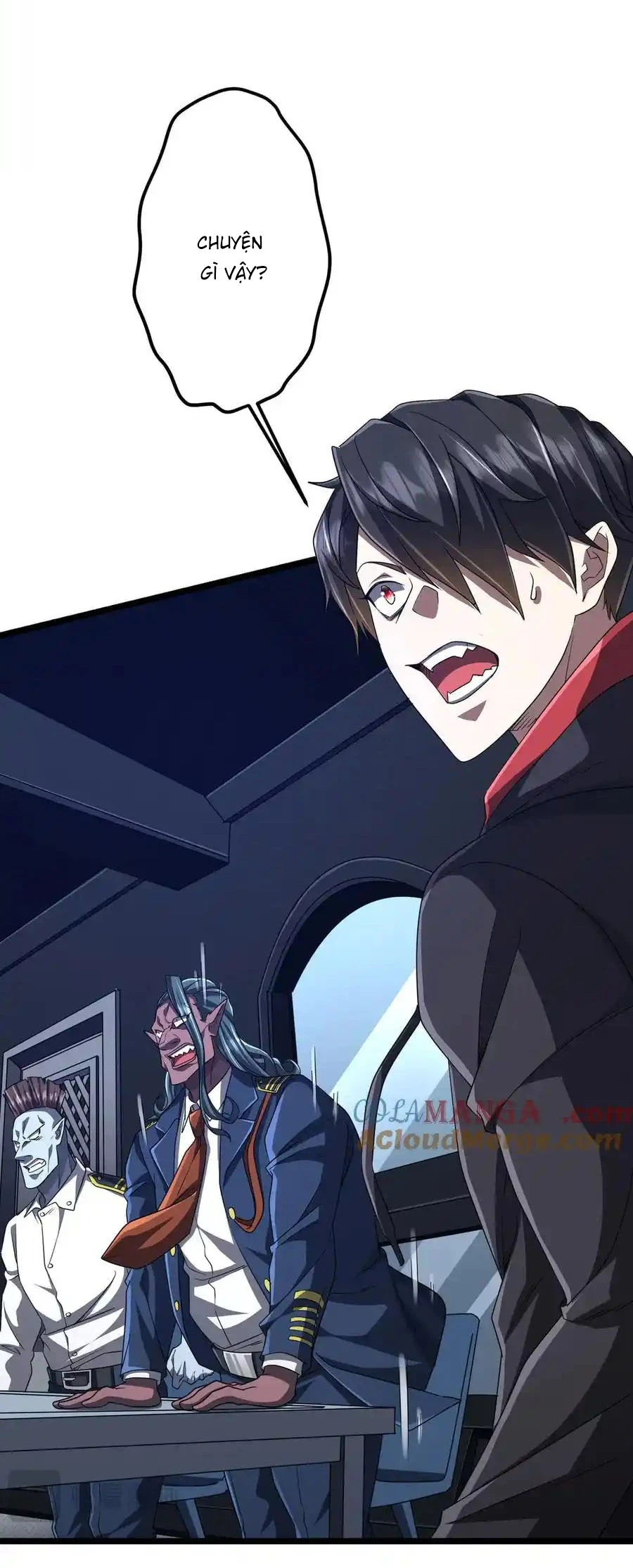 Bắt Đầu Với Trăm Vạn Minh Tệ Chapter 114 - Trang 4