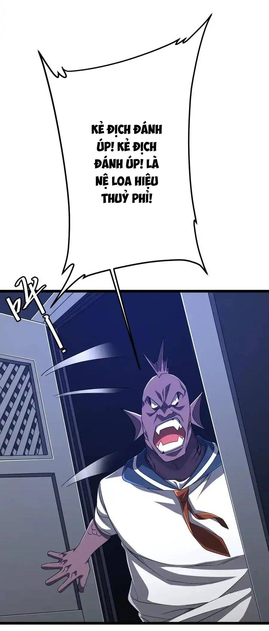 Bắt Đầu Với Trăm Vạn Minh Tệ Chapter 114 - Trang 4