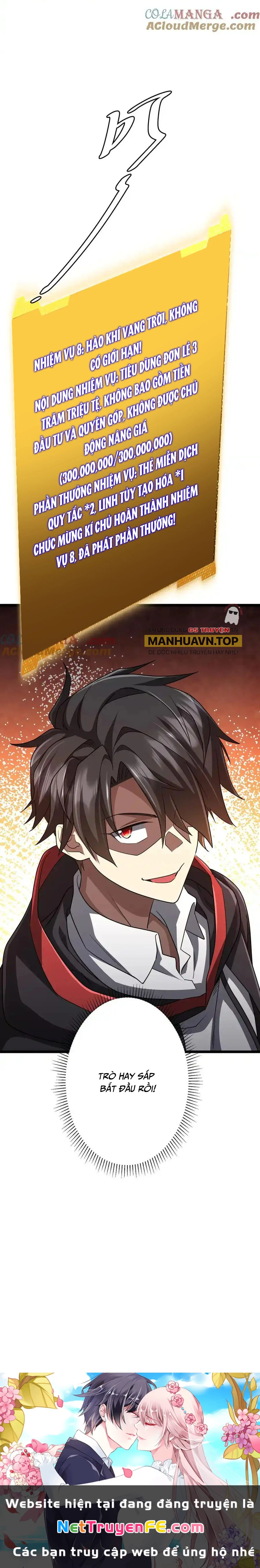 Bắt Đầu Với Trăm Vạn Minh Tệ Chapter 114 - Trang 4