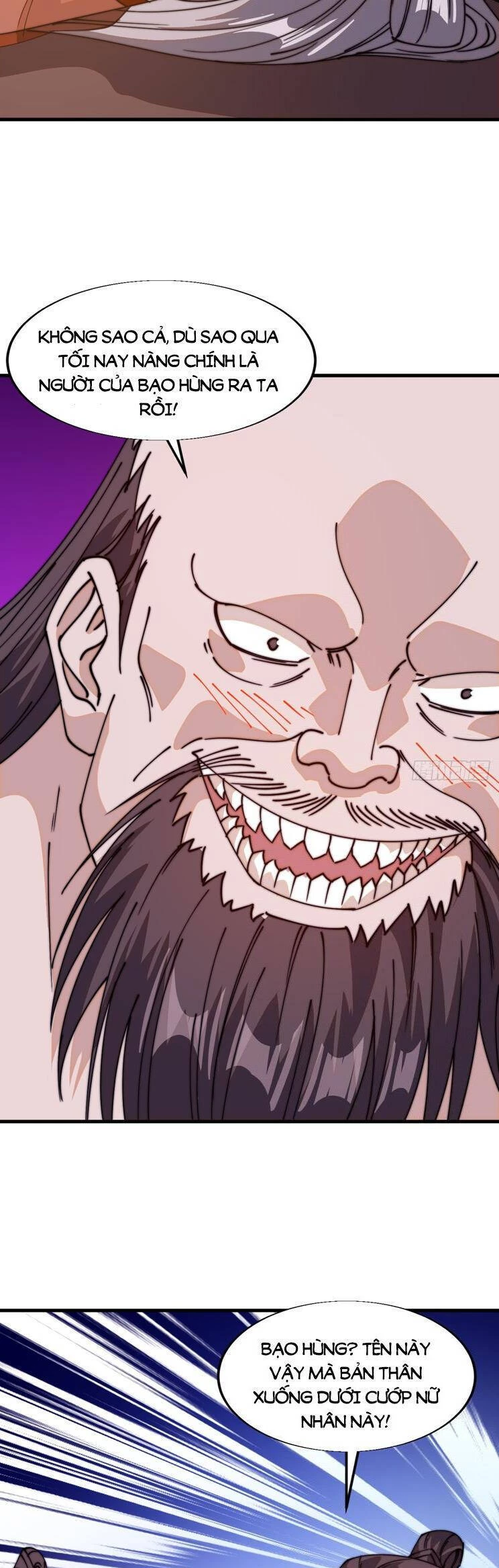 Ta Có Một Sơn Trại Chapter 854 - Trang 4