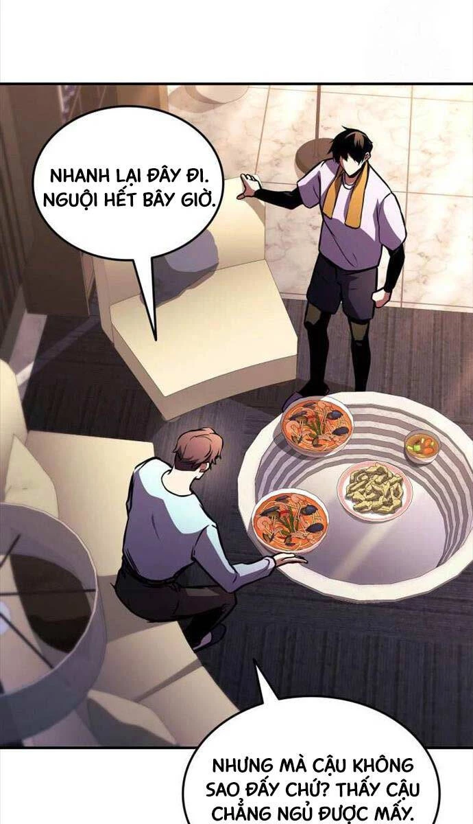 Huyền Thoại Game Thủ - Tái Xuất Chapter 146 - Trang 4