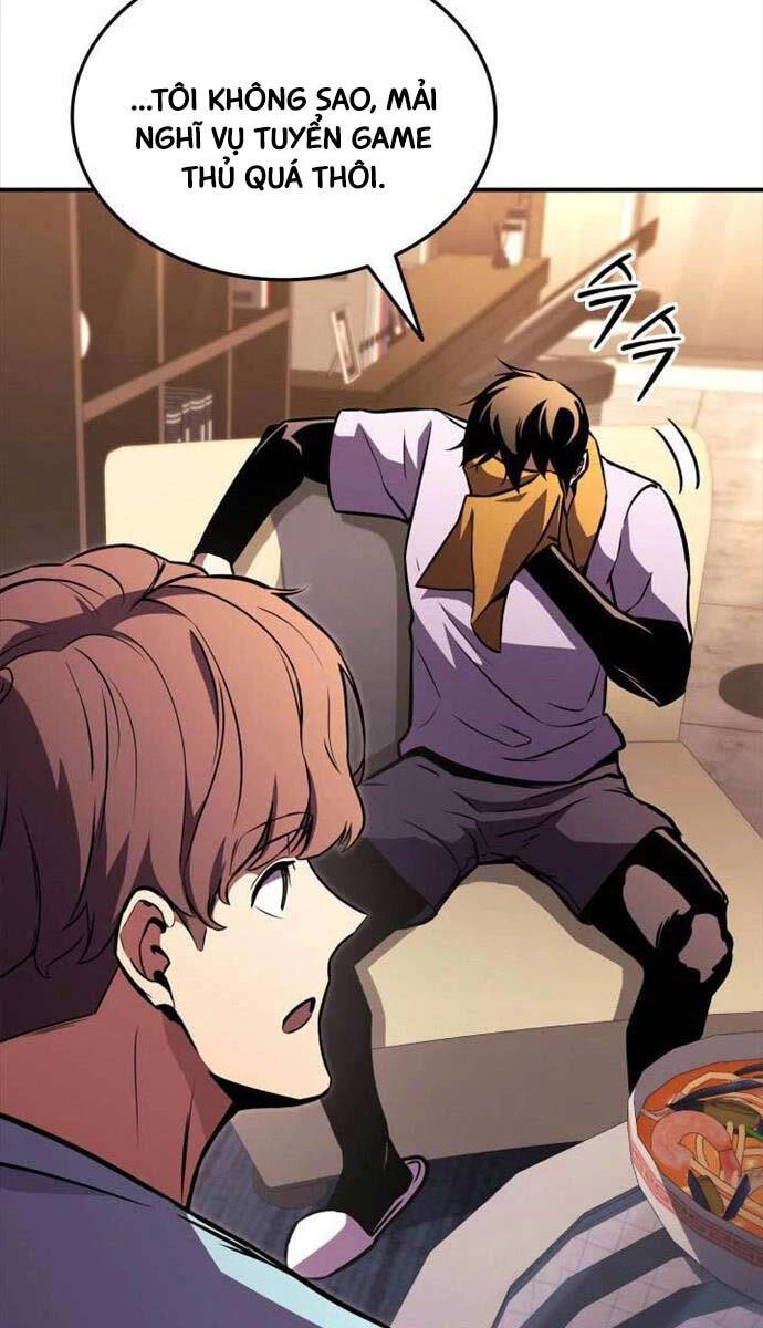 Huyền Thoại Game Thủ - Tái Xuất Chapter 146 - Trang 4
