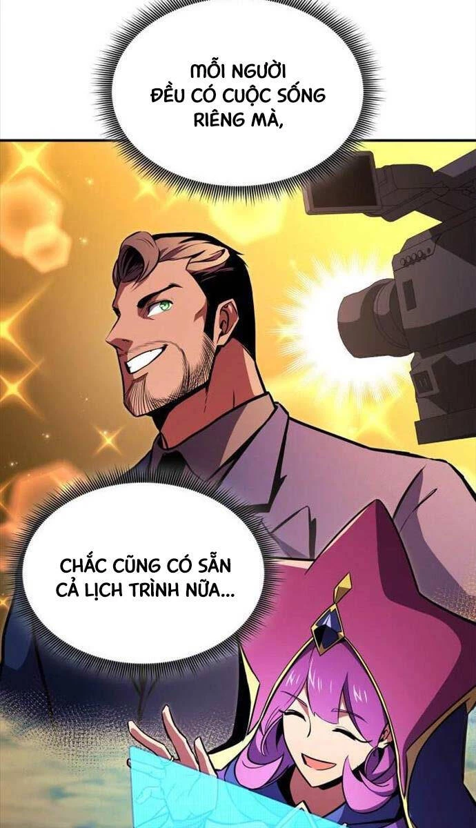 Huyền Thoại Game Thủ - Tái Xuất Chapter 146 - Trang 4